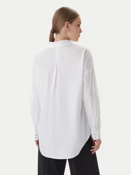 Morgan Ing Oversize fehér