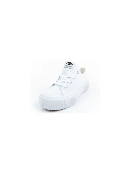 Tenisice Lee Cooper bijela
