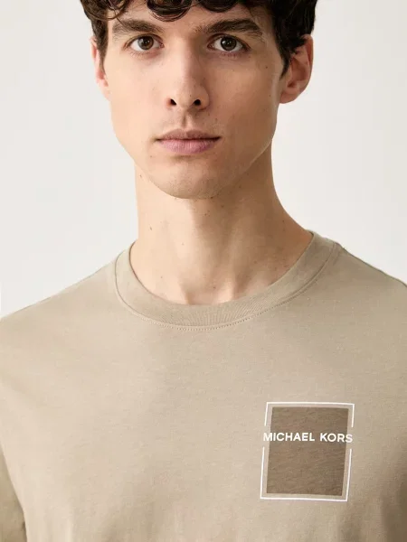 Футболка Michael Kors