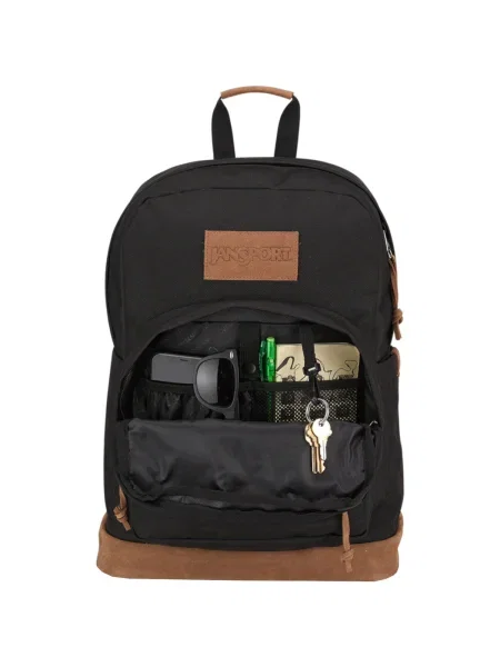 Rucsac Jansport negru