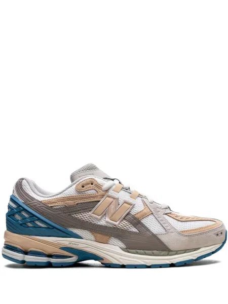 Sneakerși New Balance 550 alb