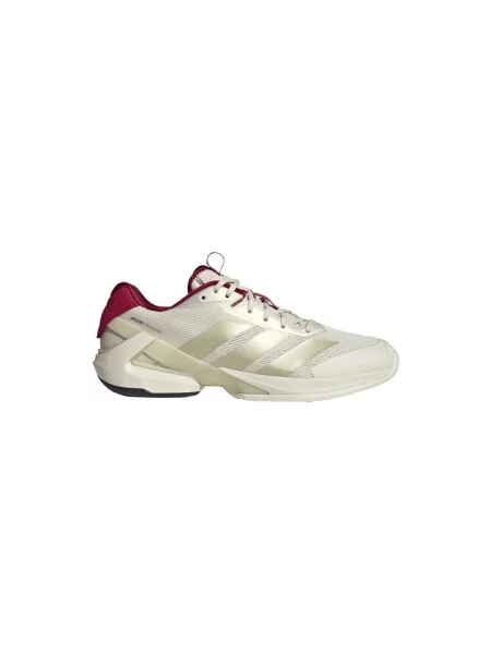 Pantofi Adidas bordo