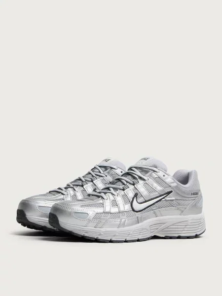 Sneakersy Nike Pegasus białe