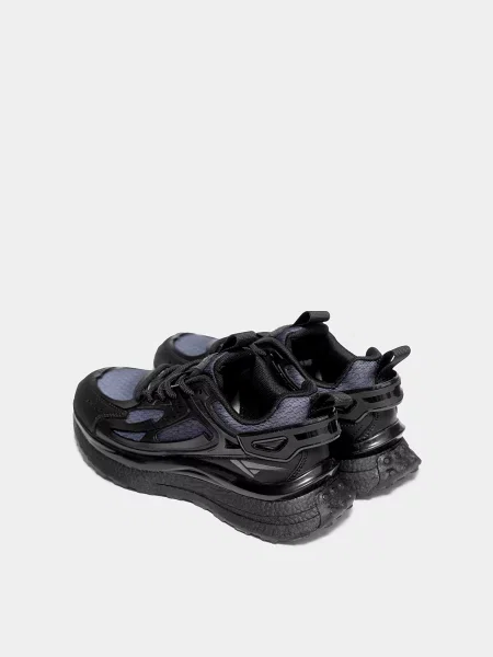Повседневные кроссовки Forelli черные