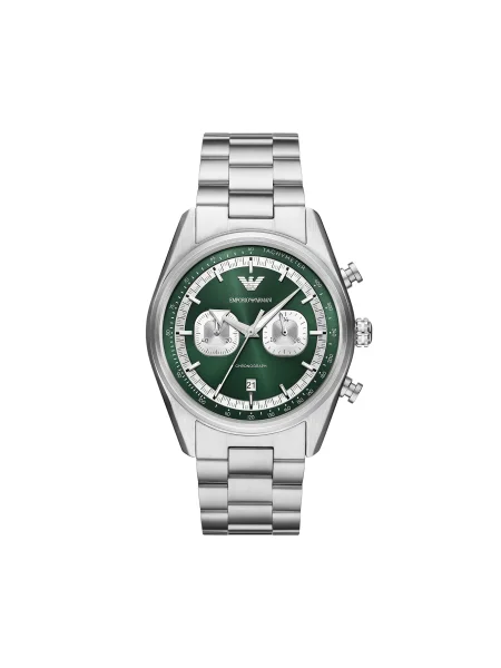 Karóra Emporio Armani Ezüst