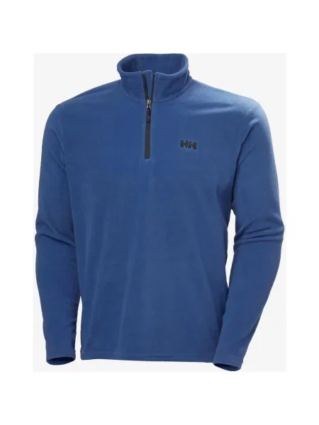 Polar Helly Hansen Daybreaker Half-Zip granatowy S niebieska