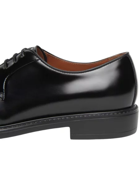 Pantofi Nerogiardini negru