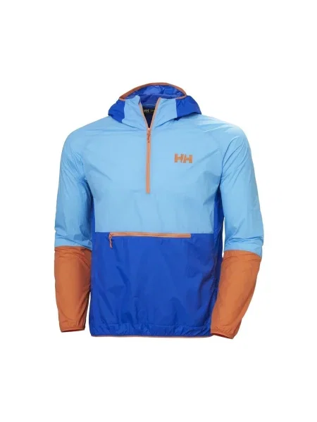 Anorak Helly Hansen albastru