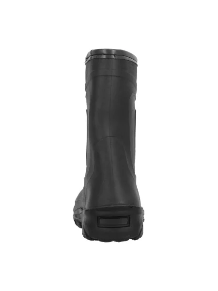 Botine copii Zigzag gri