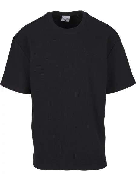 Karl Kani Tricou negru