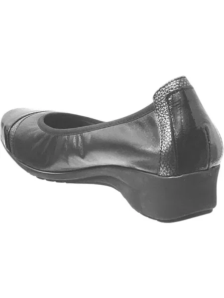 Pantofi Folies negru