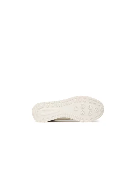 Sneakersy MICHAEL Michael Kors Artis Krémová