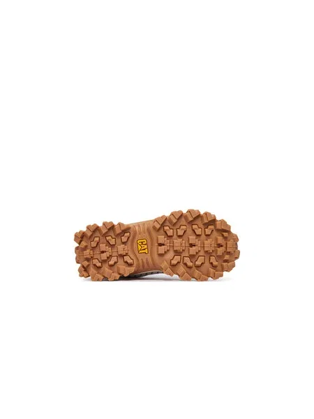 Sportcipők CAT Footwear Intruder Shoe fehér