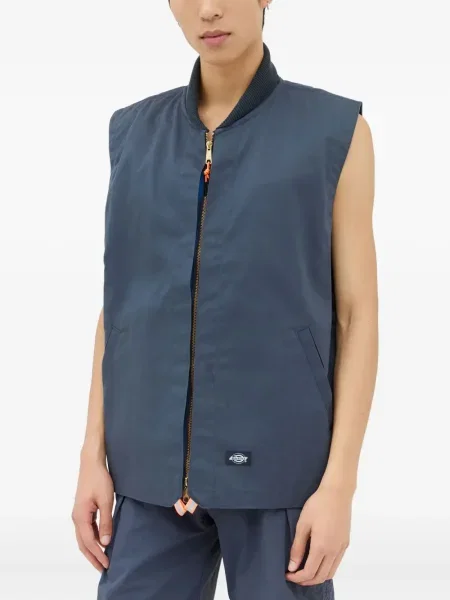 Vestă Dickies albastru
