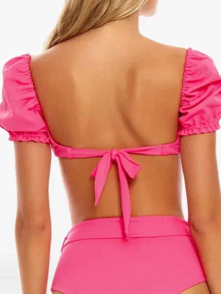 Bikini Agua Bendita roz