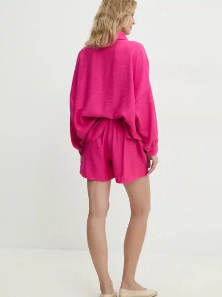 Answear Lab komplet różowy