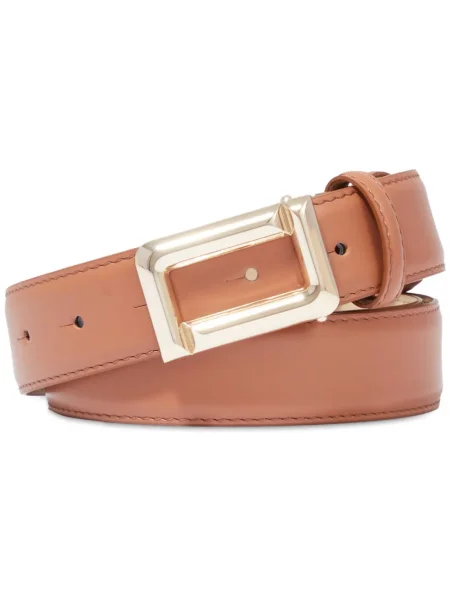 Curea Lancel din piele