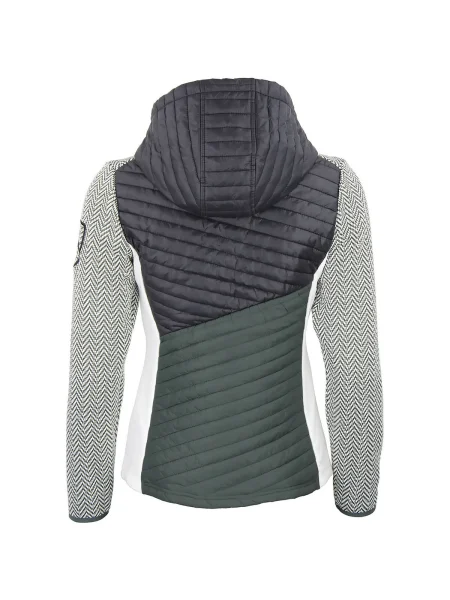 Sako Peak Mountain khaki
