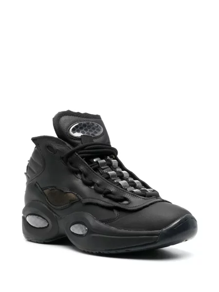 Tenisky Reebok černé