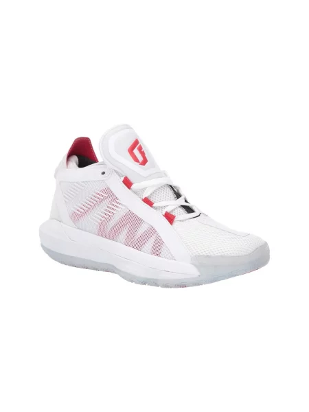 Pantofi Adidas alb