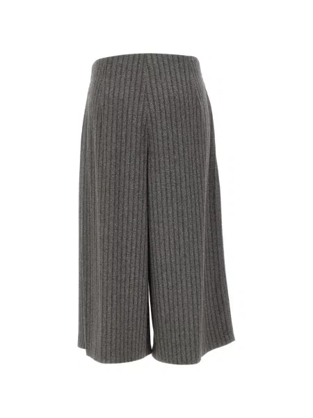 Pantaloni scurți Elena Mirò gri