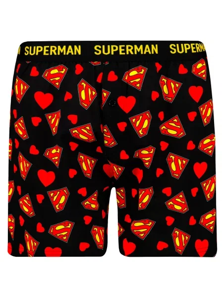 Hlačke Licensed črna