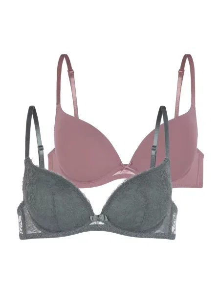 Dorina Sutien jad / mauve verde