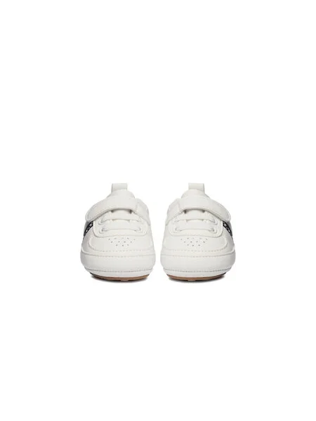 Sneakersy Guess biela