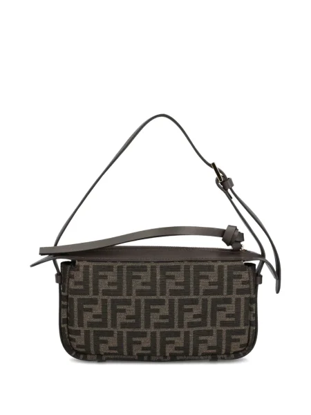 Geantă Fendi maro