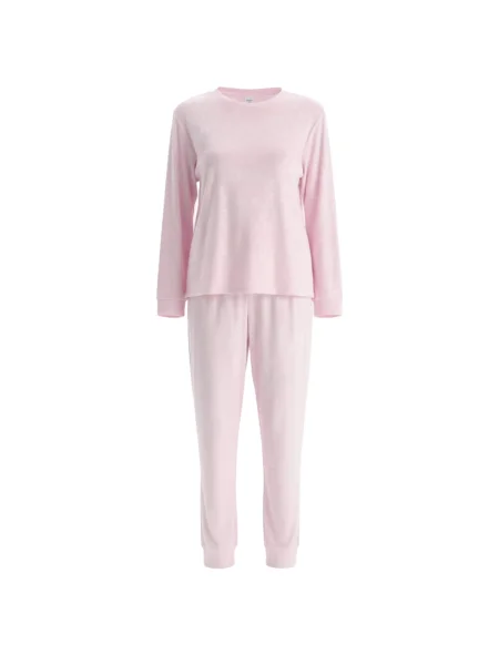 Dagi Pijama roz