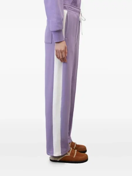 Pantaloni Marc O'polo violet