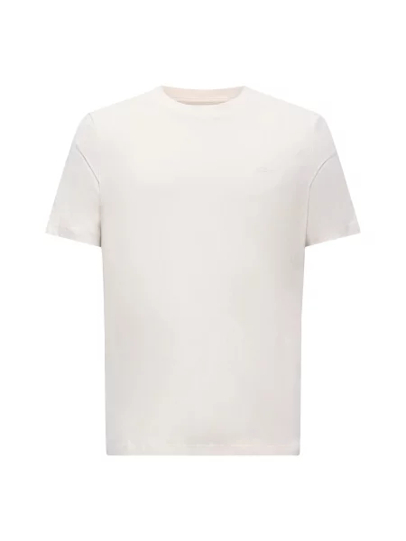 S.Oliver Tricou deschis bej