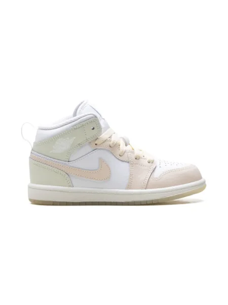 Sneakersy dziecięce Jordan Air Jordan 1
