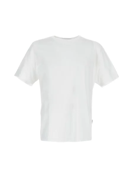 T-shirt OUR LEGACY New Box T-Shirt White Clean Jersey 52 biała