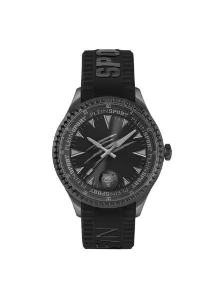 Zegarek Plein Sport czarny