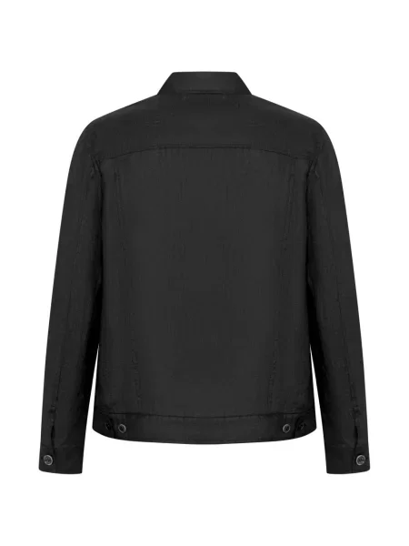 Geacă Franzese Collection negru