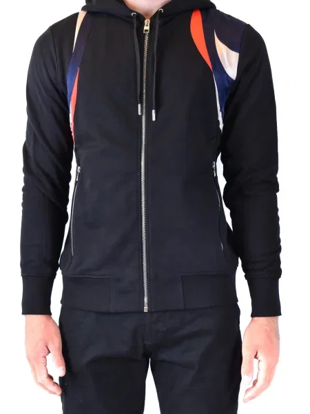 Jopa Alexander Mcqueen črna