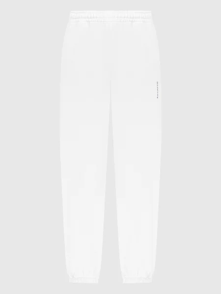 Джогери з логотипом Ballantyne білі