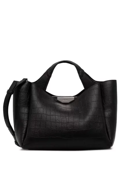 Shopper kabelka Dkny čierna