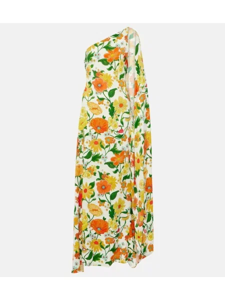 Rochie Stella Mccartney cu un umăr gol