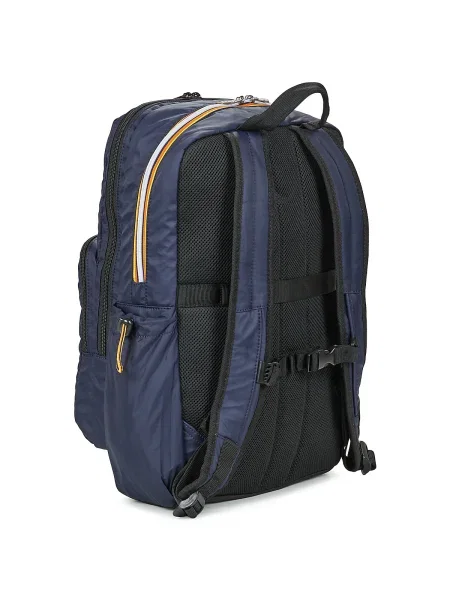 Rucsac K-way albastru