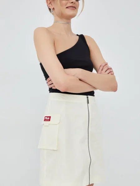 Fila Sukně béžové