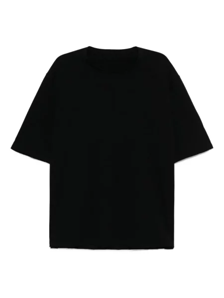 Tricou Devoa negru