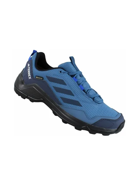 Pantofi Adidas albastru