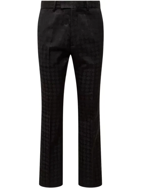 Pantaloni Amiri negru