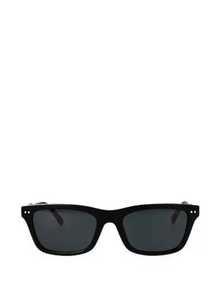 Ochelari de soare Polo Ralph Lauren Eyewear negru