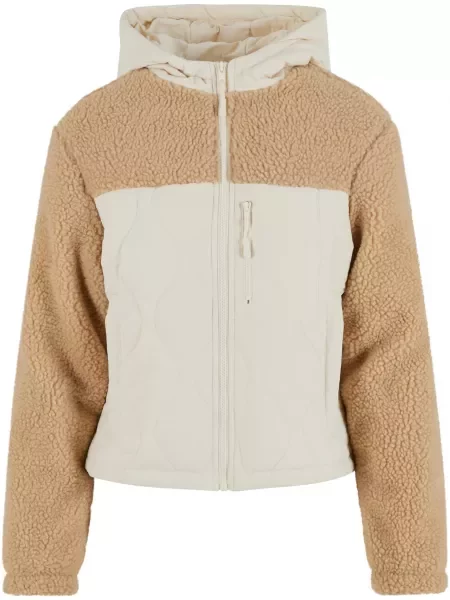 Geacă Urban Classics bej