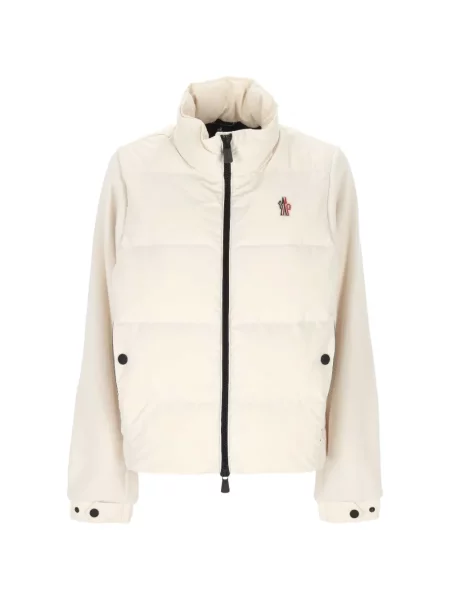 Matlasat geacă Moncler Grenoble din fleece