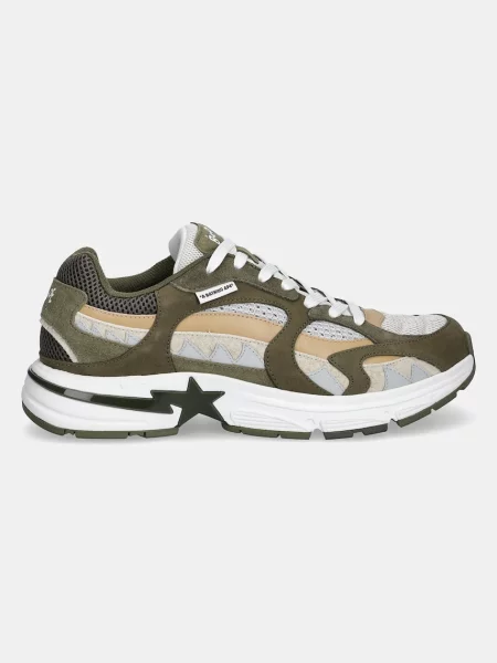 A Bathing Ape sneakers SHARK STA #2 M2