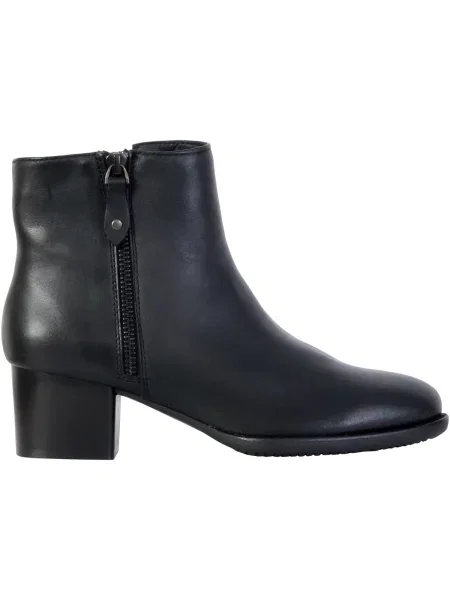 Pantofi The Divine Factory negru